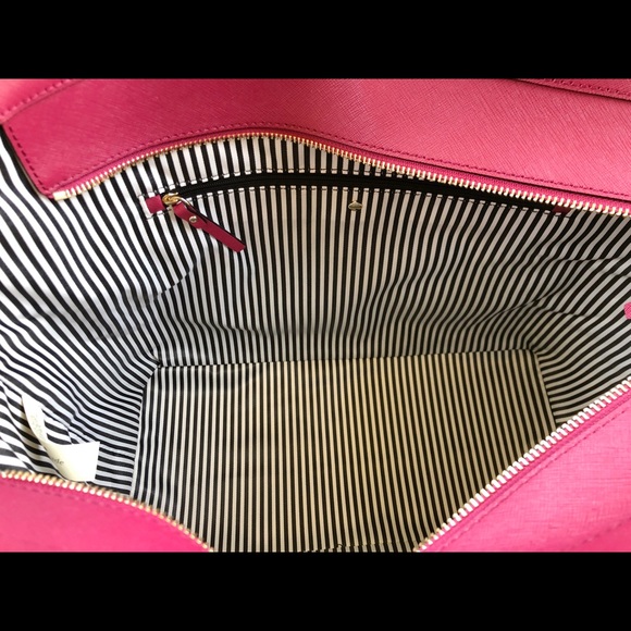 Gaby’sBags👜💕 NWT Kate Spade Cameron Harmony Tote - Picture 6 of 8